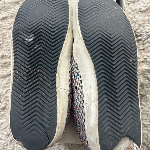 Golden Goose SuperStar Multi Lace Up - Picture 6 of 7